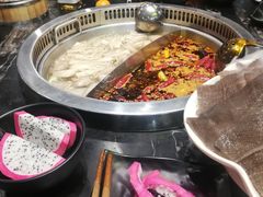 -小王少龙火锅(沙南街店)