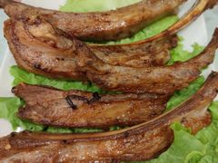 -巴依老爷新疆美食(清华东门店)
