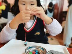 -伊顿幼儿园(济南大地锐城校区)