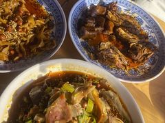 -小凡家的卤肉铺