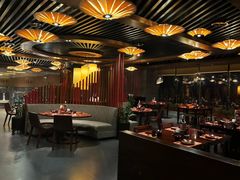 -红泰·泰精选·特色料理(中山路店)