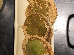 -绿茶餐厅(朝阳大悦城店)