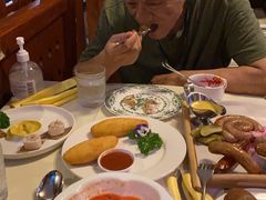 -老井俄式餐厅