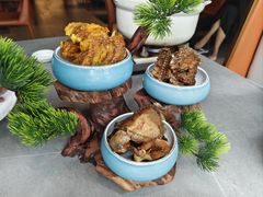 -佬太公海鸭·海鲜大排档(上海总店)
