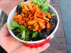 -黑色经典臭豆腐·湖南特产(坡子街店)