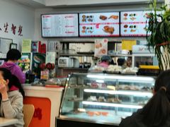 -香妃烤鸡(西单店)