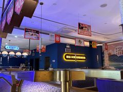 -益氣煲·筒骨砂锅火锅(安吉直营店)