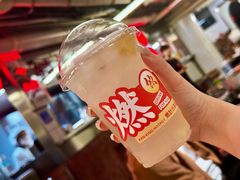 -燃计沙茶皇·香港沙茶火锅(人广旗舰店)