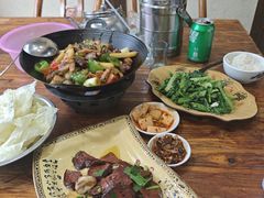 -胡师傅三下锅(汽车站店)