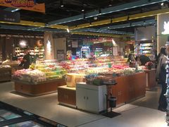 -中百仓储超市(同学广场店)