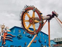 -水上乐园·欢乐世界