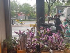 -秦老大西安羊肉泡馍馆(健德门店)