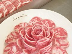 -曲氏老北京铜锅涮肉•火锅(不老街店)