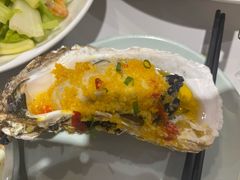 -必点海鲜·海肠捞饭·鲅鱼水饺(滨江道店)
