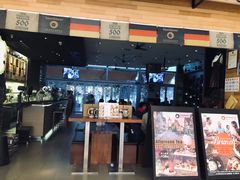 -haxnbauer海森堡德国餐厅(深圳coco店)