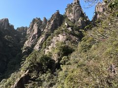 -三清山风景名胜区