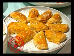 -申粤轩酒楼·三十年粤菜经典(丁香花园店)