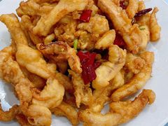 -九龙餐厅(大沽路店)