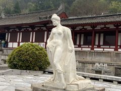 -华清宫景区