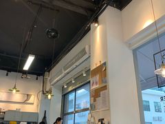 -CoffeeVendor(西乡店)