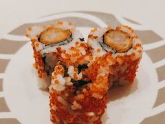 -新一番三文鱼寿司(红城湖店)