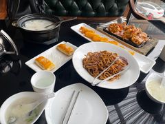 -高第街56号港式餐厅(山大路店)