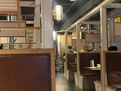 -山居屋炭火烧肉(厚街万达店)