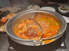 -牛New寿喜烧(新六百店)