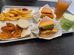 -Shake Shack(天环店)