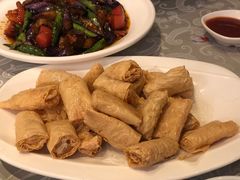 -山外山菜馆(玉泉路店)
