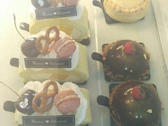 -La patisserie de Mona 茉娜的甜品(韩乐坊店)