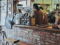 -春庄咖啡SpringHues(钟楼小区店)