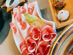 -享月汤皇·海鲜小火锅·聚会(曲江创意谷店)