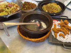 -小菜园新徽菜(芜湖万达店)