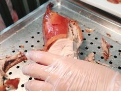 -味+新京宴·烤鸭·北京菜(创意谷店)