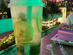 -Famous肥猫墨西哥音乐餐吧(五棵松华熙LIVE店)