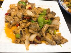 -马相卿特色烤肉面食馆(虎台店)