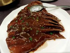 红烧划水58-老正兴菜馆(福州路店)