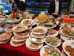 -群乐饭店(滨安路店)