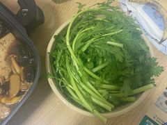 -悦融·京鲁菜·露台花园(安定门店)