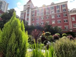 点击看大图 -复旦大学附属妇产科医院(黄浦院区)