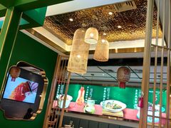 -满盛家宴·烤鸭·海鲜天津菜(河北路总店)