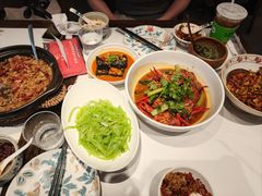 -匠熙小馆(崇文门店)