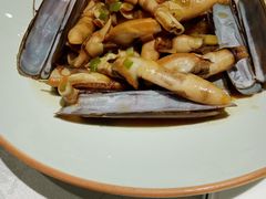 -钱塘花园·宁波菜