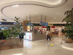 -丽达购物中心(崂山店)