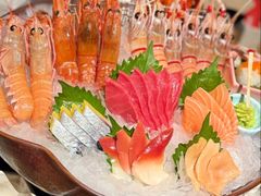 -花潮料理艺食馆(SM新生活广场店)