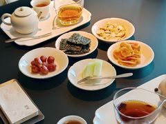 -隐溪茶馆(静安寺店)