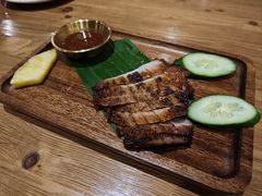 -泰堤坊(淡水体育馆店)