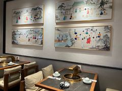 -韩白山·朝鲜族烤牛肉·酱蟹(长宁龙之梦店)