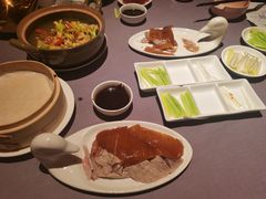 -金鸭季·北京烤鸭(深业上城店)